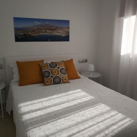 Oliva Home Los Cristianos  Esterno foto