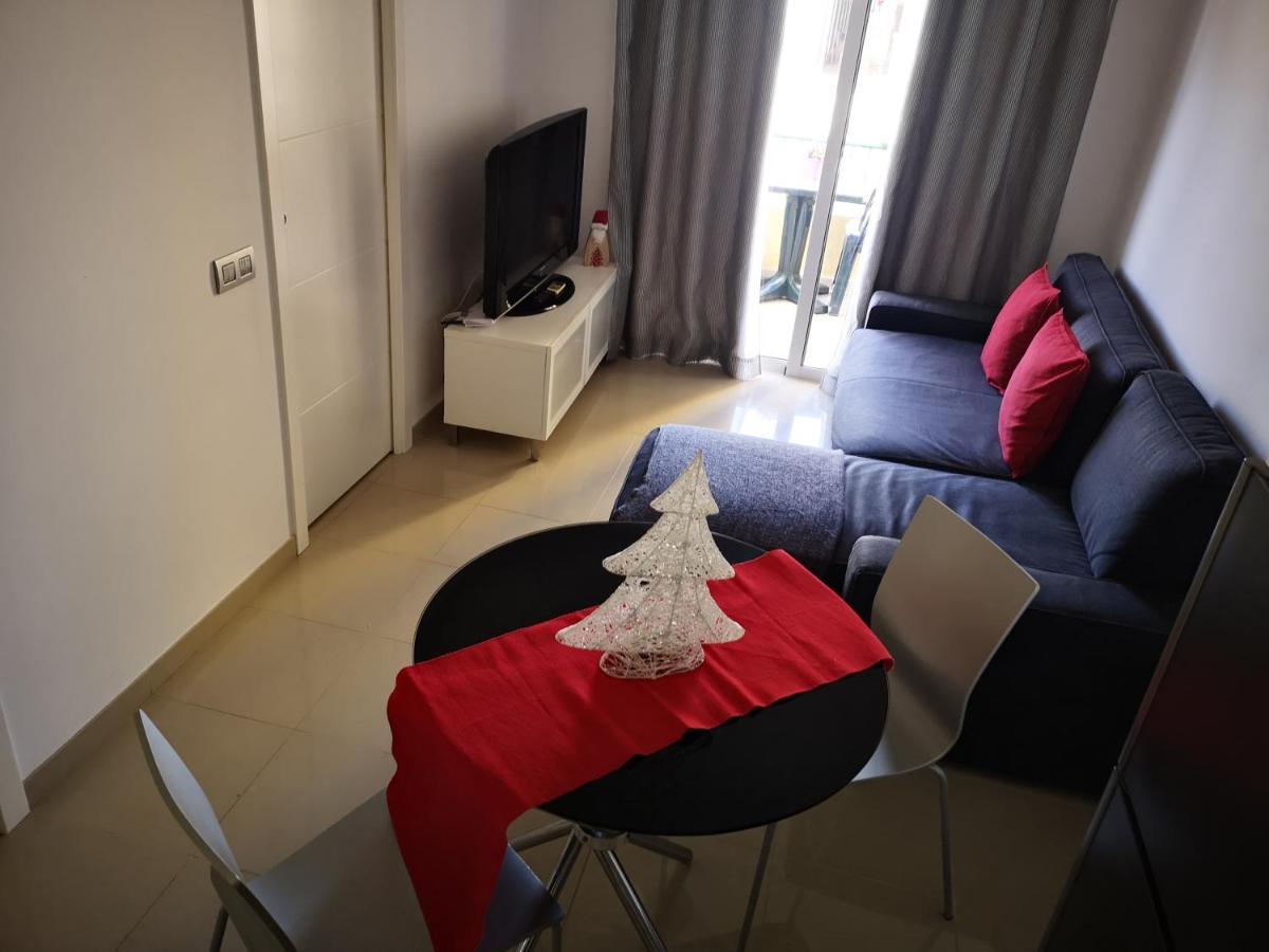 Oliva Home Los Cristianos  Esterno foto