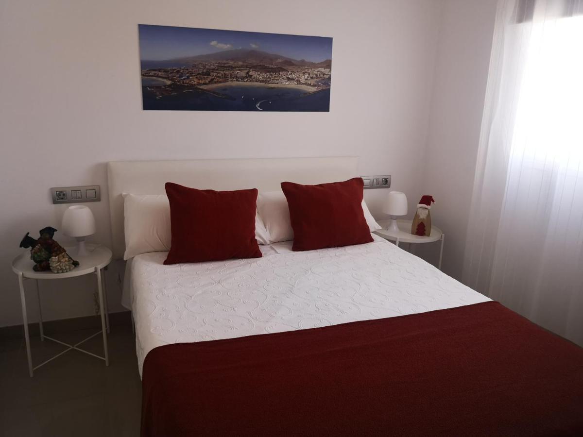 Oliva Home Los Cristianos  Esterno foto