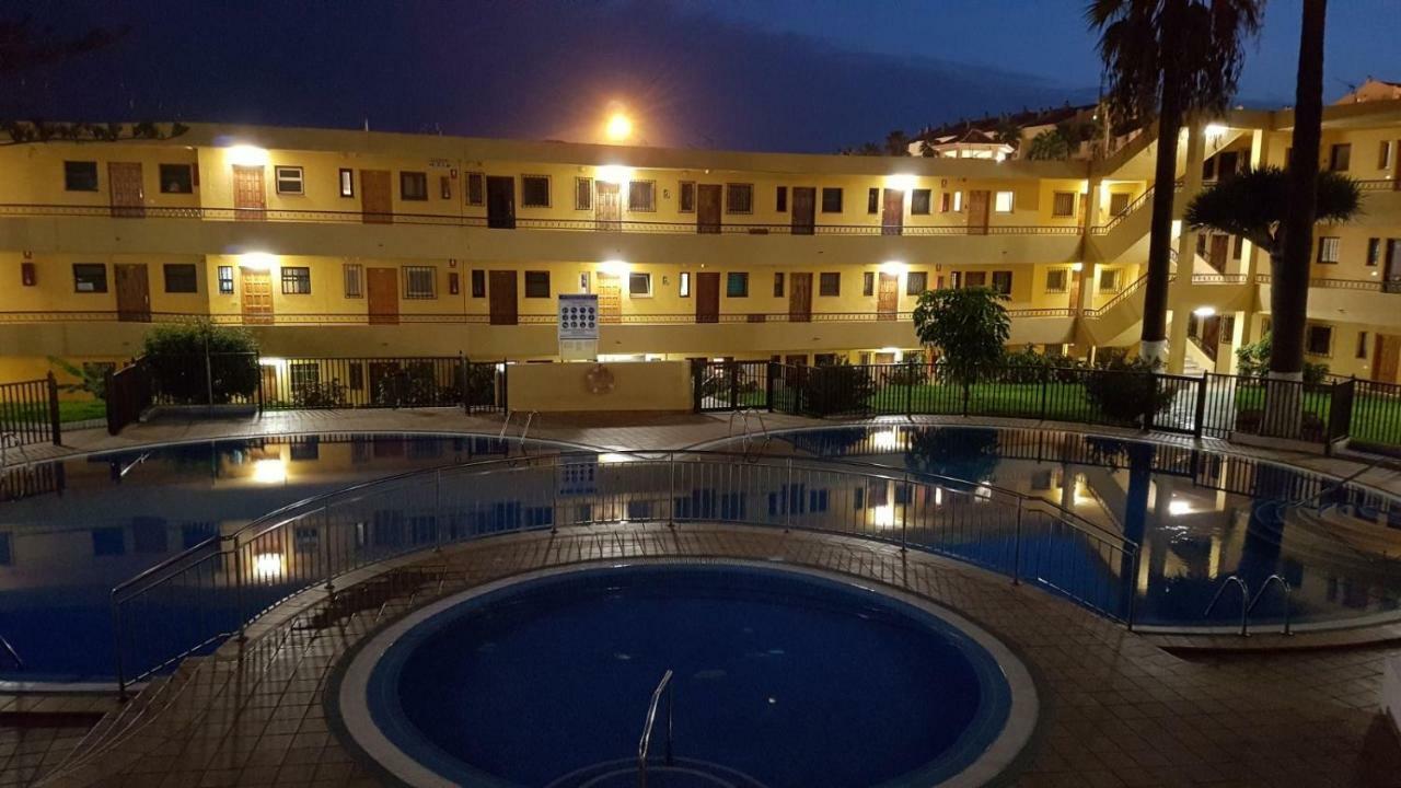 Oliva Home Los Cristianos  Esterno foto