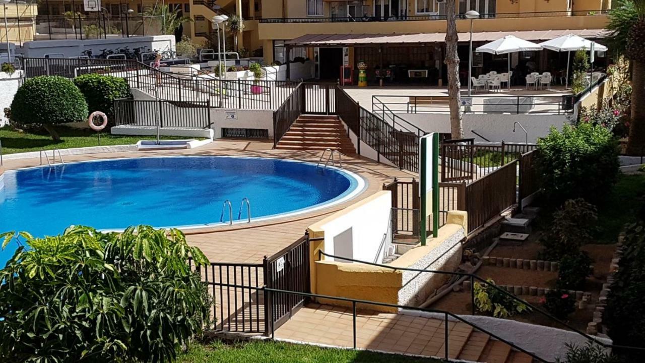 Oliva Home Los Cristianos  Esterno foto