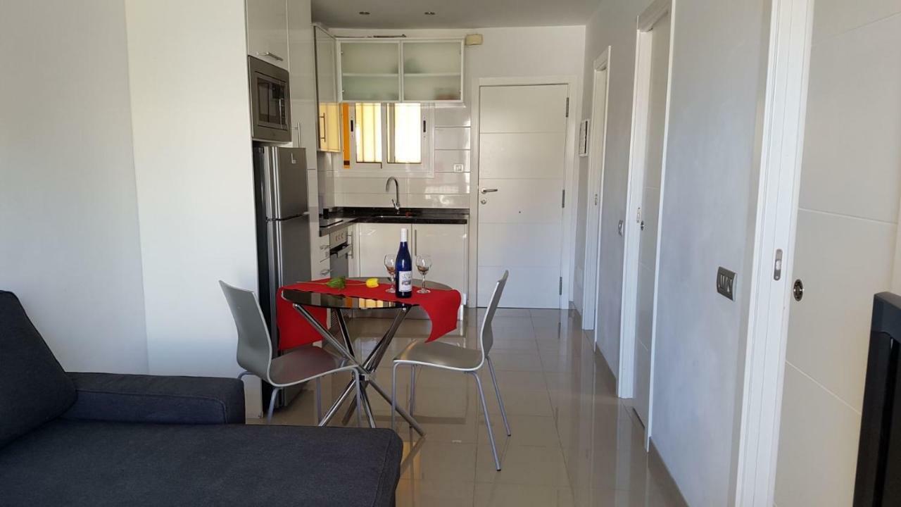Oliva Home Los Cristianos  Esterno foto