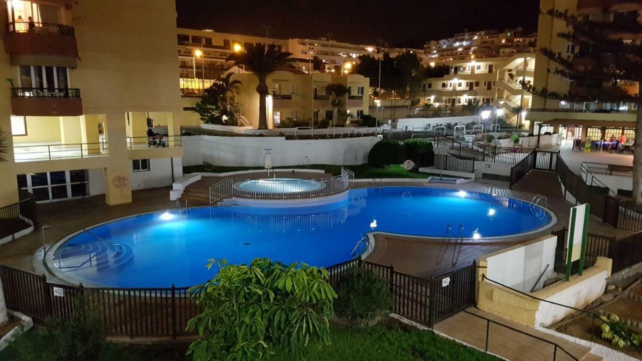 Oliva Home Los Cristianos  Esterno foto