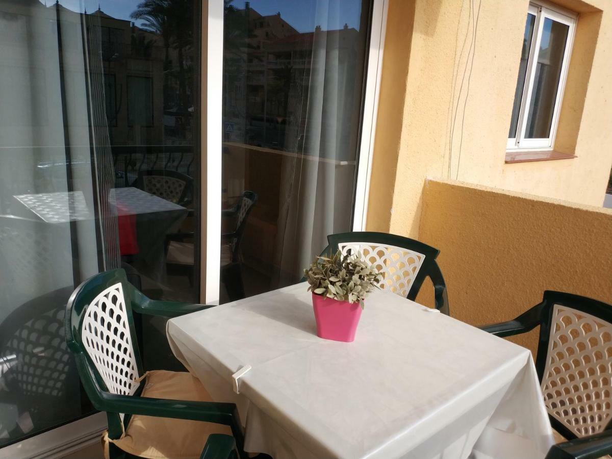 Oliva Home Los Cristianos  Esterno foto