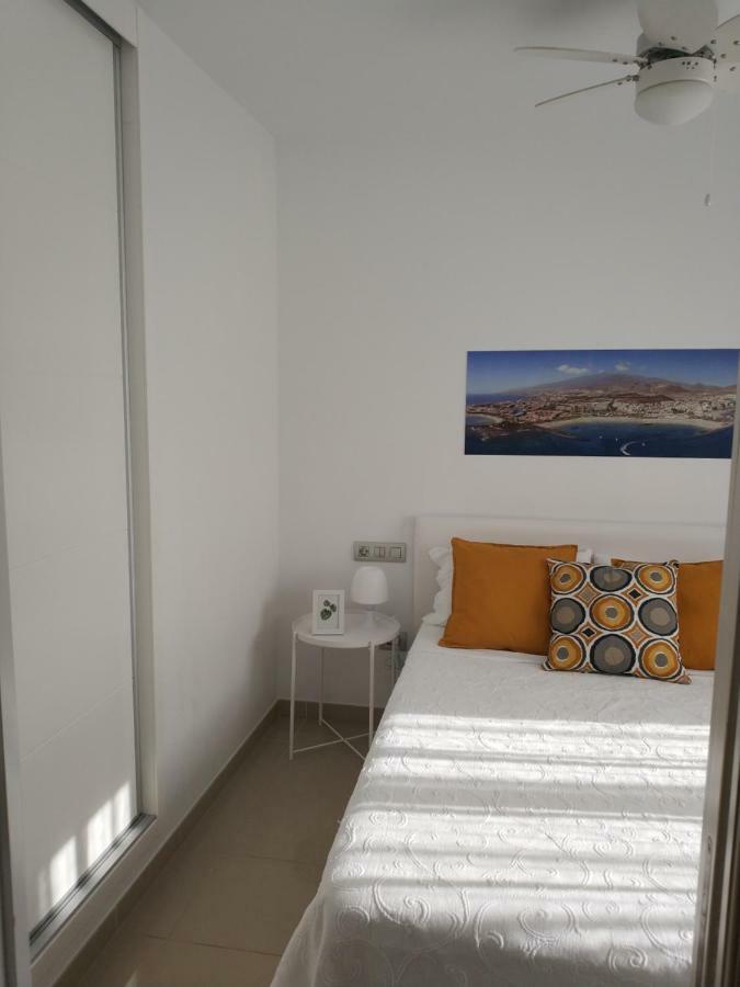 Oliva Home Los Cristianos  Esterno foto