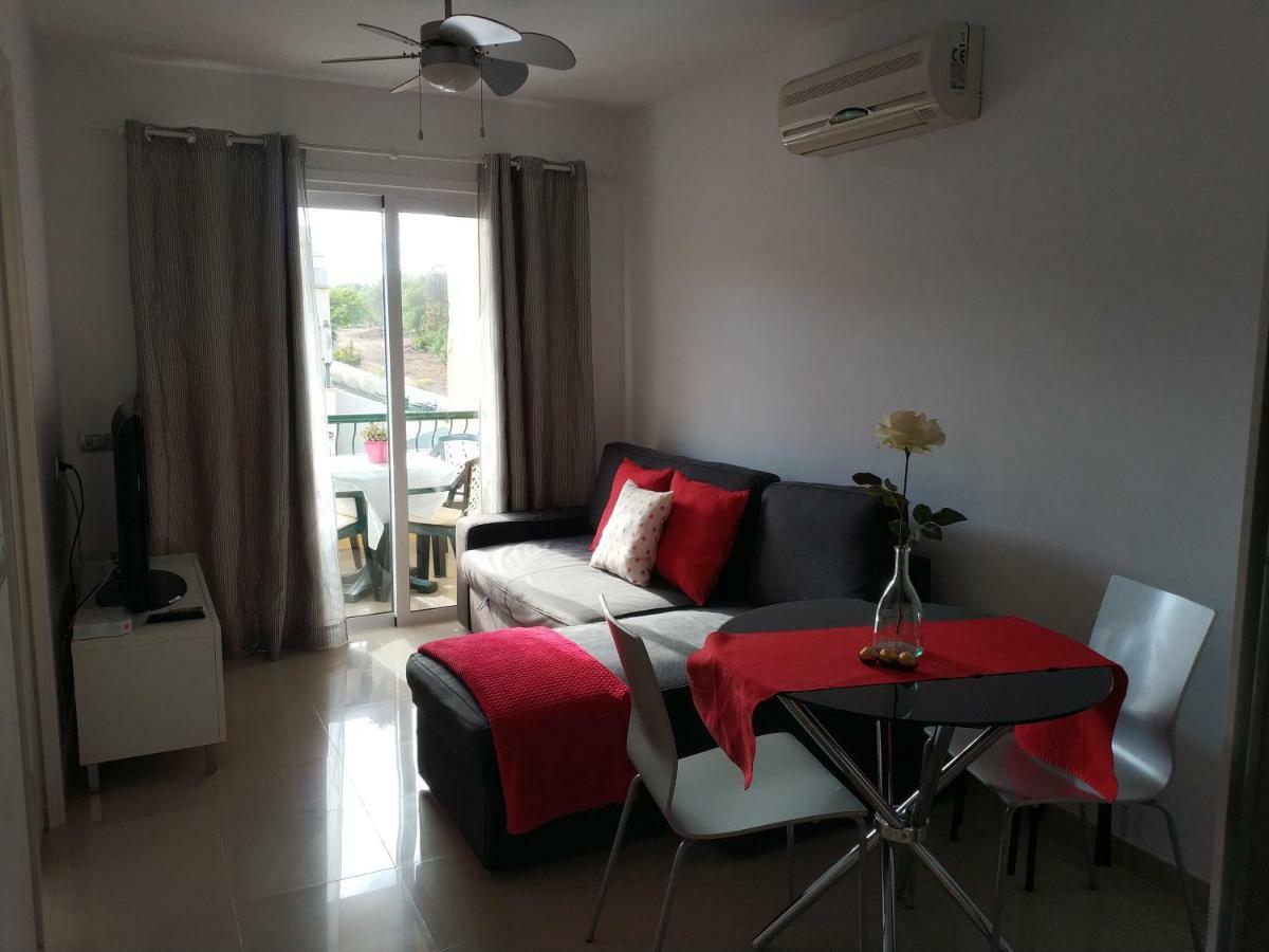 Oliva Home Los Cristianos  Esterno foto