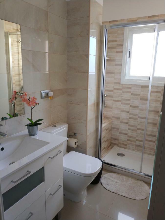 Oliva Home Los Cristianos  Esterno foto