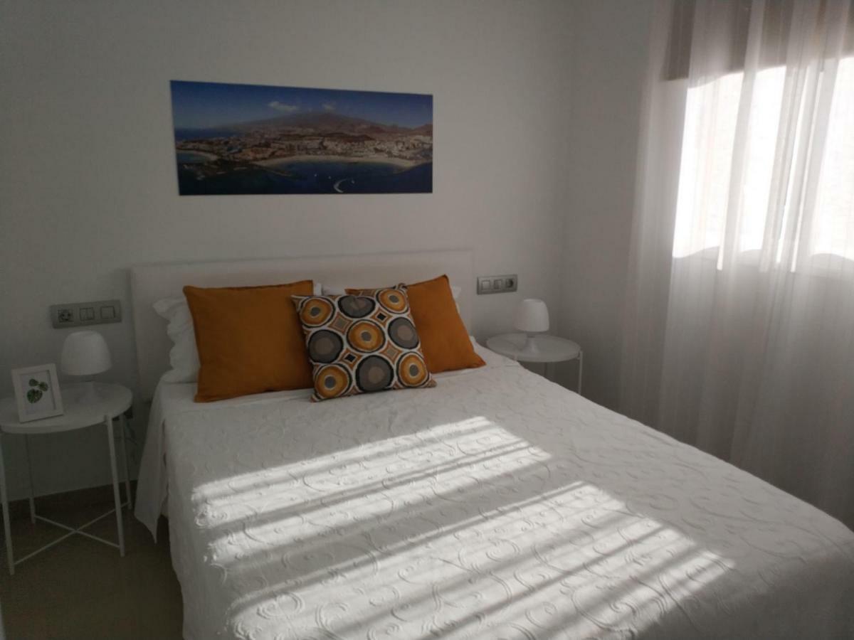 Oliva Home Los Cristianos  Esterno foto