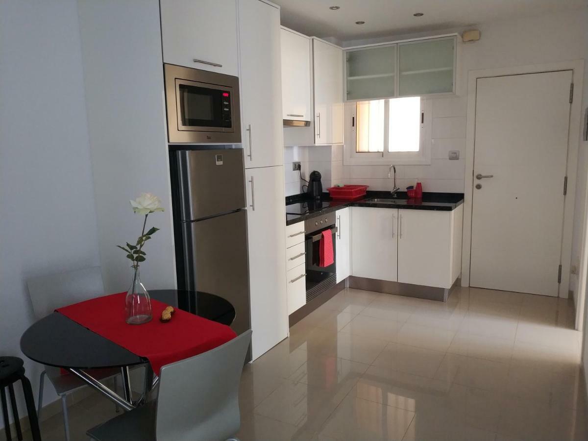 Oliva Home Los Cristianos  Esterno foto