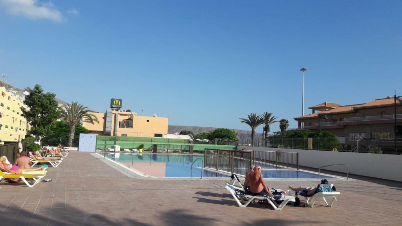 Oliva Home Los Cristianos  Esterno foto